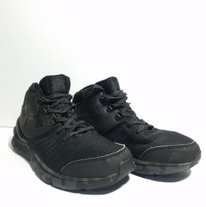 Youth Under Amour Running Shoes